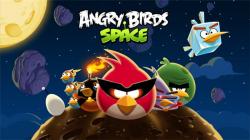 Angry Birds Space (2012/v.1.4) PC