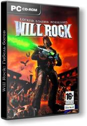 Will Rock: Гибель богов (2003) (RePack by SeregA-Lus) PC