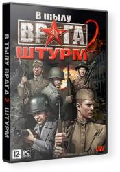 Men of War: Assault Squad (2011/v.2.05.15/6 DLC) (RePack от Fenixx) PC