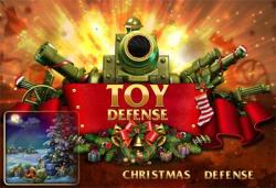 Toy Defense - Christmas Defense (2012) PC