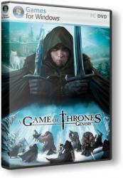 Game of Thrones: Genesis (2011) (RePack от Audioslave) PC