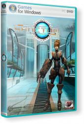 Sanctum (2011/v.1.5.22889/4 DLC) (RePack от Audioslave) PC