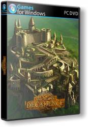 The Age Of Decadence (2015) (RePack от qoob) PC