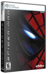 Spider-Man: The Movie (2002/Лицензия) PC