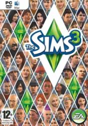 The Sims 3 (2009/Лицензия) PC