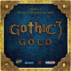 Gothic 3: Forsaken Gods (2008/v.2.0.1/Лицензия) PC