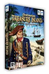 Destination: Treasure Island (2007) (Repack от Sash HD) PC