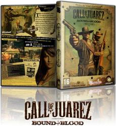 Call of Juarez: Bound in Blood (2009) (RePack от R.G. REVOLUTiON) PC