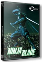 Ninja Blade (2009) (RePack от R.G. Механики) PC