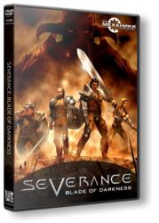 Severance: The Blade of Darkness (2001) (RePack от R.G. Механики) PC