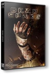 Dead Space: Dilogy (2008 - 2011) (RePack от R.G. Механики) PC