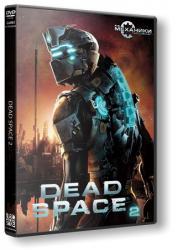 Dead Space: Dilogy (2008 - 2011) (RePack от R.G. Механики) PC