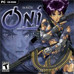 Oni (2001) (RePack от R.G. Catalyst) PC