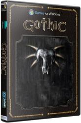Gothic (2001/RePack) PC