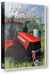 Farming Simulator 2013 (2012) (RePack от R.G. Механики) PC