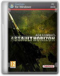 Ace Combat: Assault Horizon. Enhanced Edition (2013) (RePack от Fenixx) PC