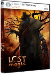 Lost Magic (2012/v.1.0.2) PC