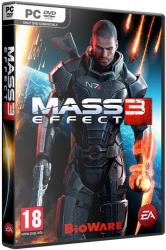 Mass Effect 3: Digital Deluxe Edition (2012/Лицензия) PC