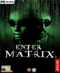 Enter the Matrix (2003) (Repack от R.G. REVOLUTiON) PC