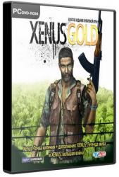 Xenus: Gold Edition (2007/Лицензия) PC