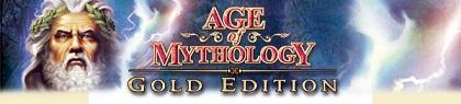 Age of Mythology: Gold Edition (2008/Лицензия) PC