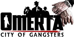 Omerta - City of Gangsters (2013) (RePack от R.G. Механики) PC