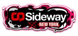 Sideway: New York (2011) (RePack от Audioslave) PC