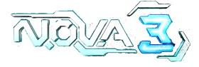 [iPhone] N.O.V.A. 3 - Near Orbit Vanguard Alliance (2012/v.1.0.3)