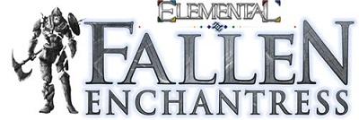 Elemental: Fallen Enchantress (2012/v.1.12) (RePack от R.G. Repacker's) PC