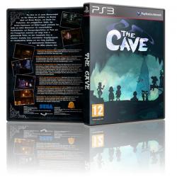 [PS3] The Cave (2013)