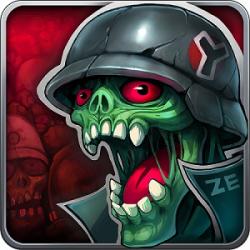 [Android] Zombie Evil (2012)