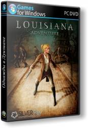 Louisiana Adventure (2013) (RePack by SeregA-Lus) PC