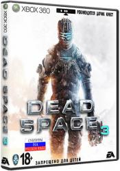 [XBOX360] Dead Space 3 (2013/PAL/LT+ 3.0)