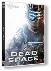 Dead Space 3 (2013) (RePack от R.G. Механики) PC