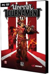 Unreal Tournament 3 (2007/RePack) PC