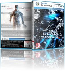 Dead Space 3 - Limited Edition (2013/Лицензия) PC