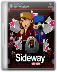 Sideway: New York (2011) (RePack от Audioslave) PC