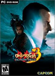 Onimusha 3: Demon Siege (2005) (RePack от R.G. Catalyst) PC