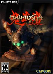 Onimusha: Warlords (2003) (RePack от R.G. Catalyst) PC