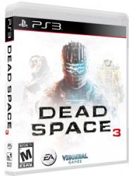 [PS3] Dead Space 3 (2013)