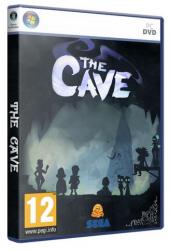 The Cave (2013) (RePack от Fenixx) PC