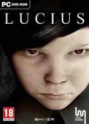 Lucius (2012/Лицензия) PC