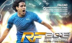 [Android] Real Football 2013 (2013)