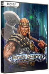 King's Bounty: Warriors of the North - Valhalla Edition (2012/Лицензия) PC