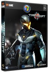 TimeShift (2007/Лицензия) PC