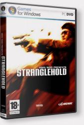 Stranglehold (2007/Лицензия) PC