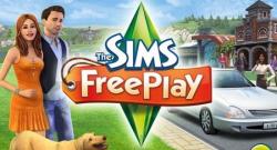 Игра "The Sims" перекочевала на iPhone и iPad