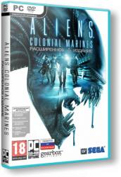 Aliens: Colonial Marines - Limited Edition (2013) (RePack от Fenixx) PC