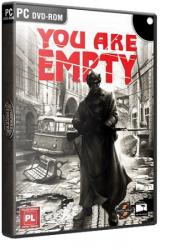 You are Empty (2006/Лицензия) PC