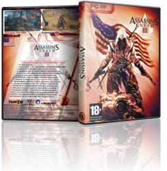 Assassin's Creed 3 (2012) (Rip от R.G. Revenants) PC